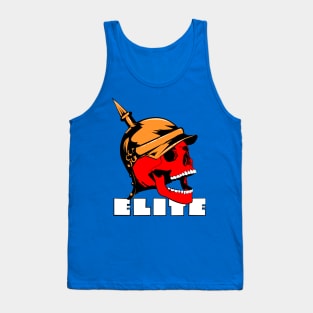 ELITE TEAM W Tank Top